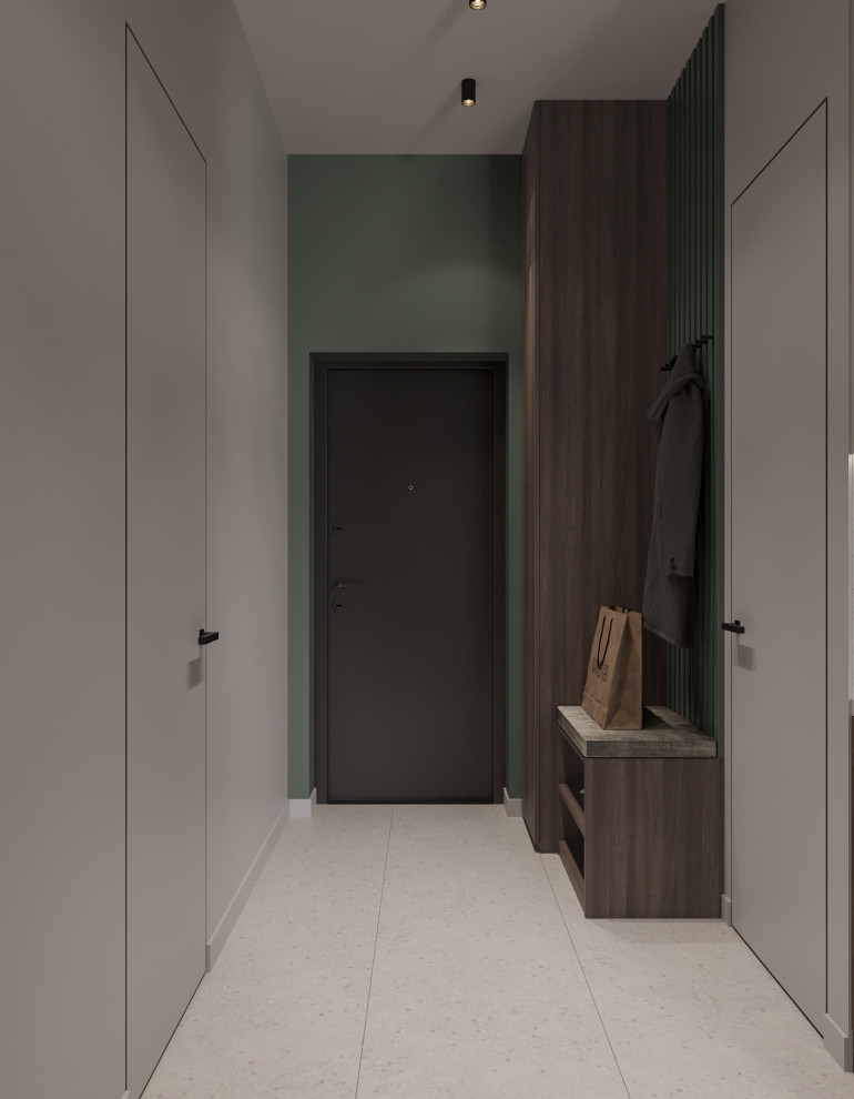 ЖК "Level Донской" 60 кв.м