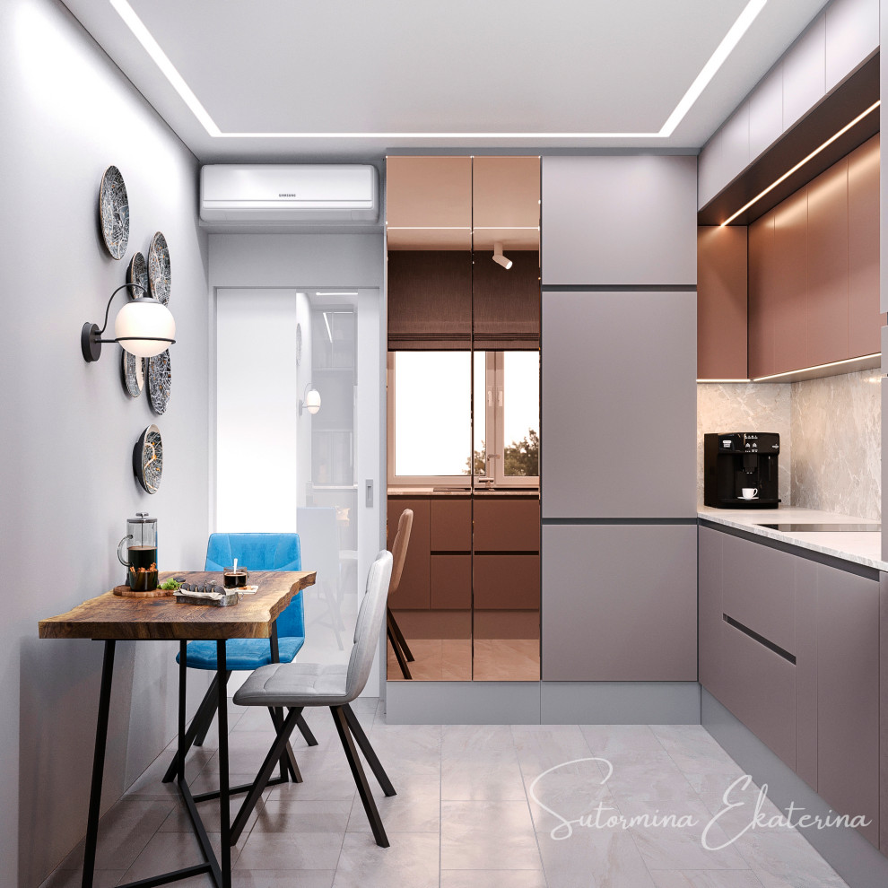 Проект Верхние поля