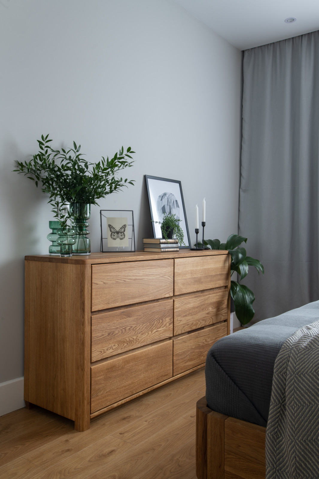 Квартира в ЖК "Кварта"