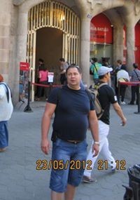 Vladimir Ehduardovich Alihanov