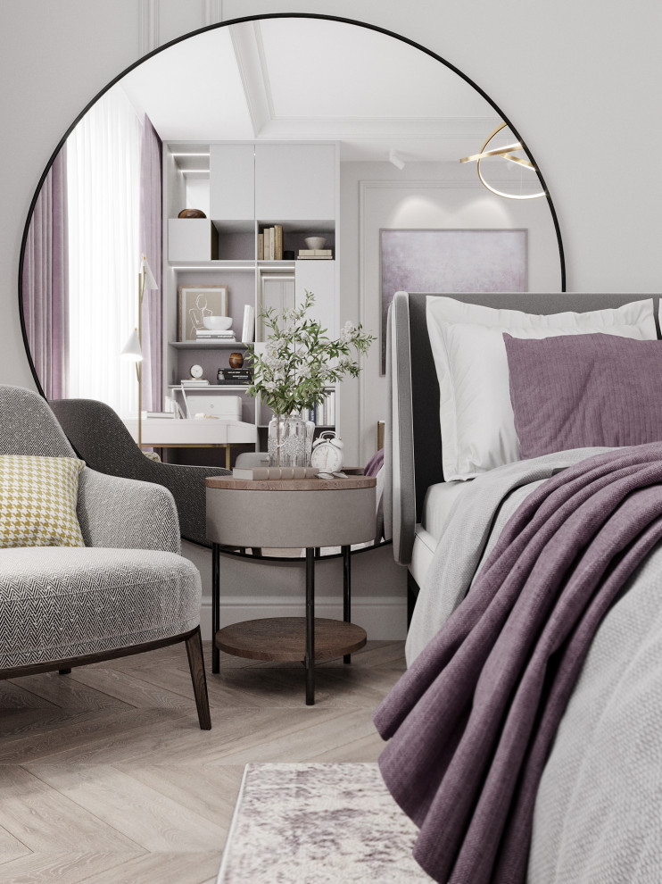 Вересковый штрих