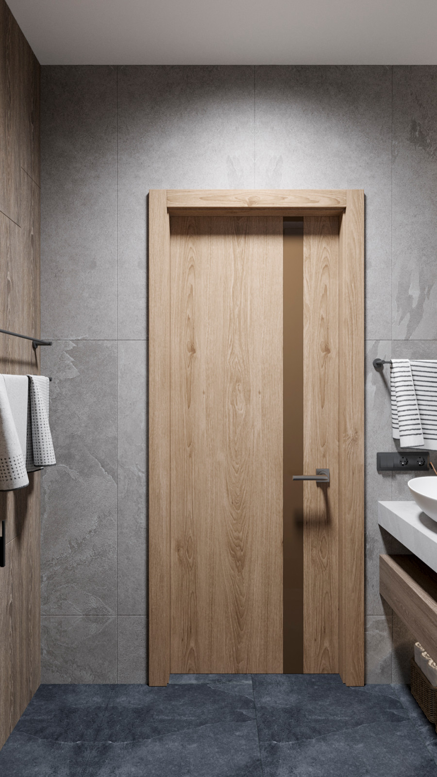 3-х комнатная квартира в ЖК История