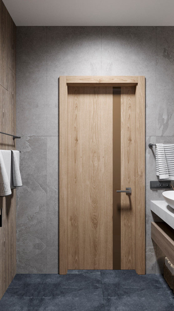 3-х комнатная квартира в ЖК История