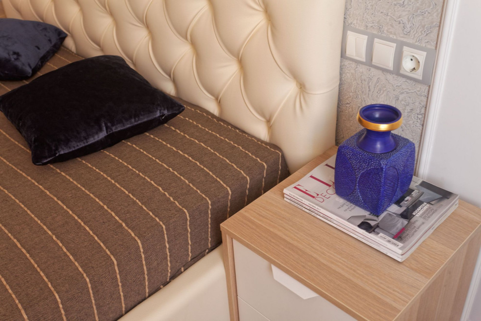 Квартира в г. Видное