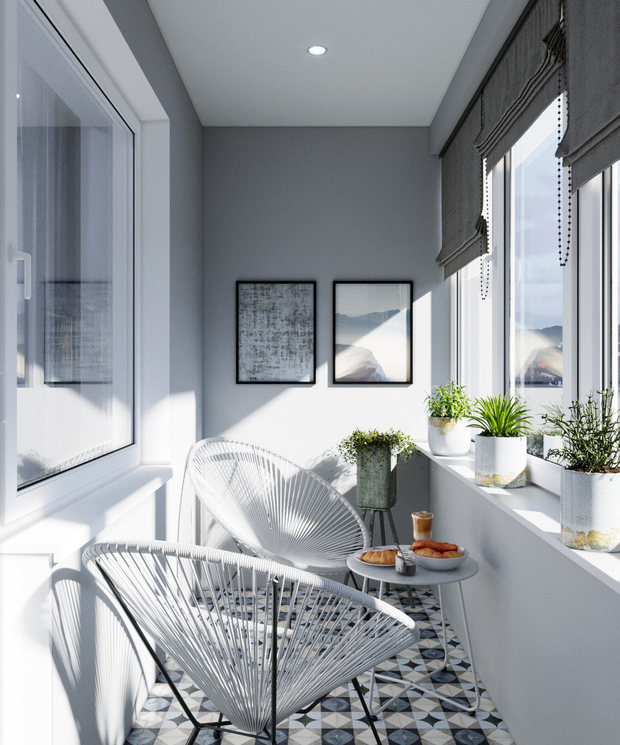 ЖК "Айгуль" г. Уфа