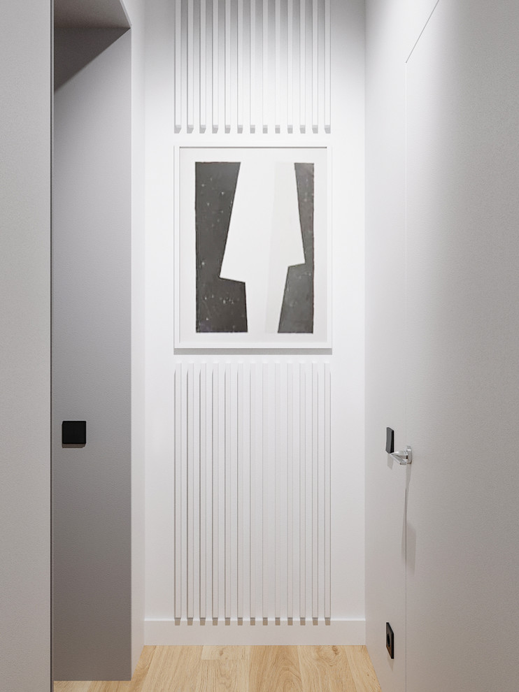 Квартира на Юбилейной