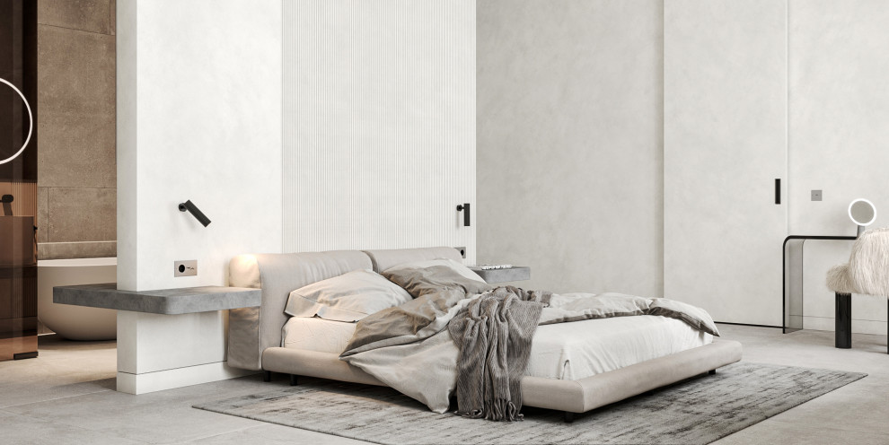 Квартира в старом советском доме