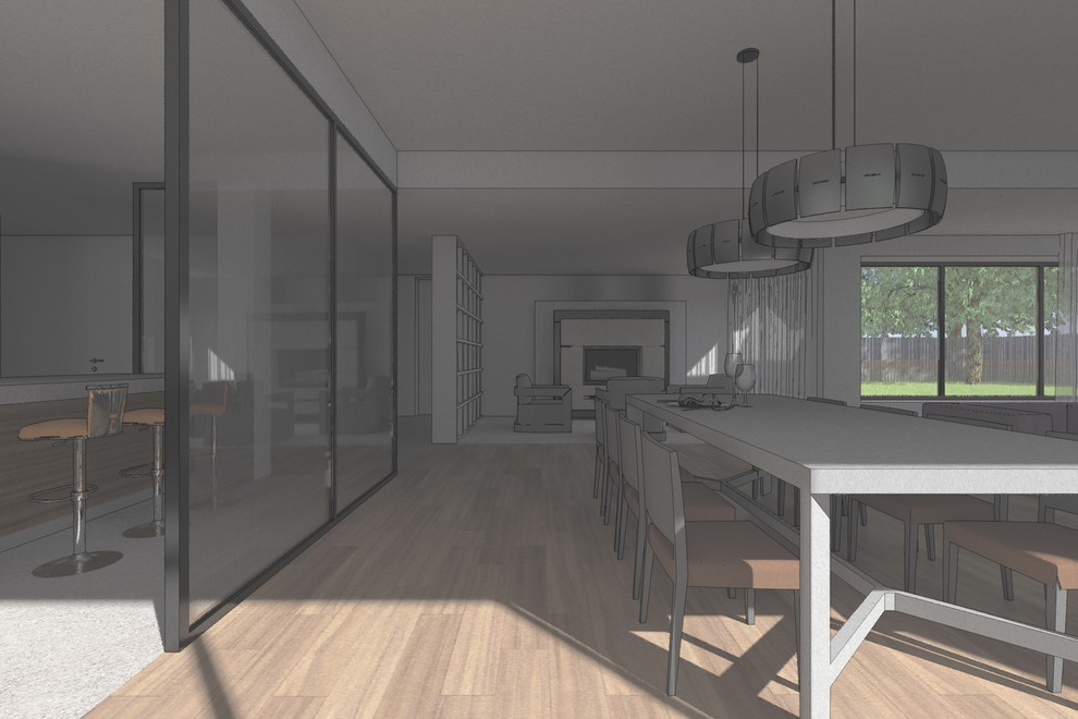 Обложка проекта: ПРОЕКТ ЖИЛОГО ДОМА В УШКОВО