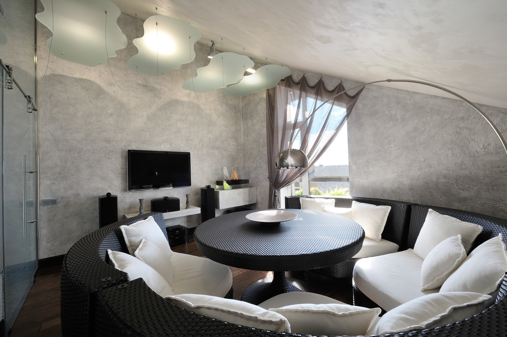 Домик Счастья