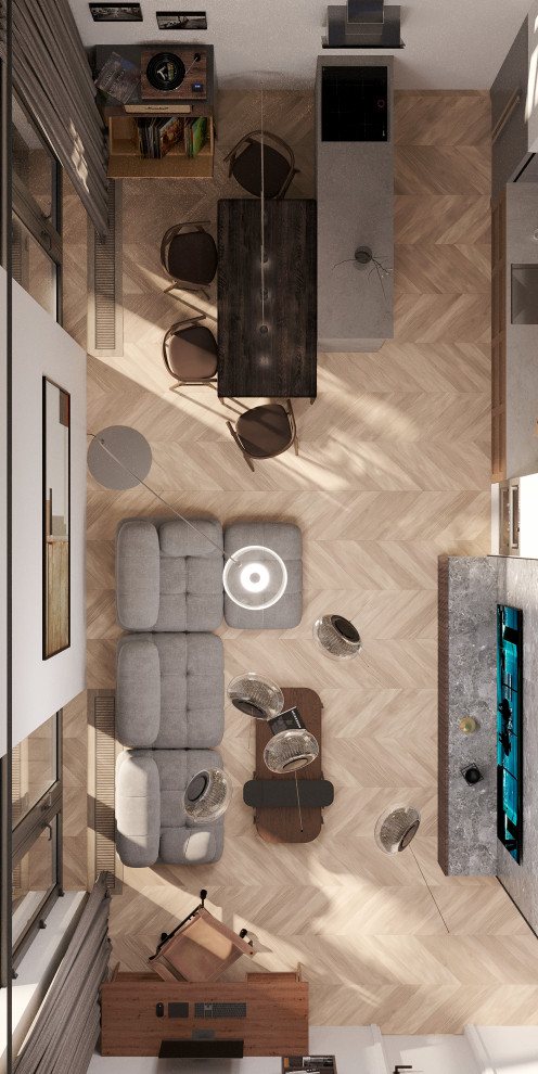 ЖК "Композиция 24"