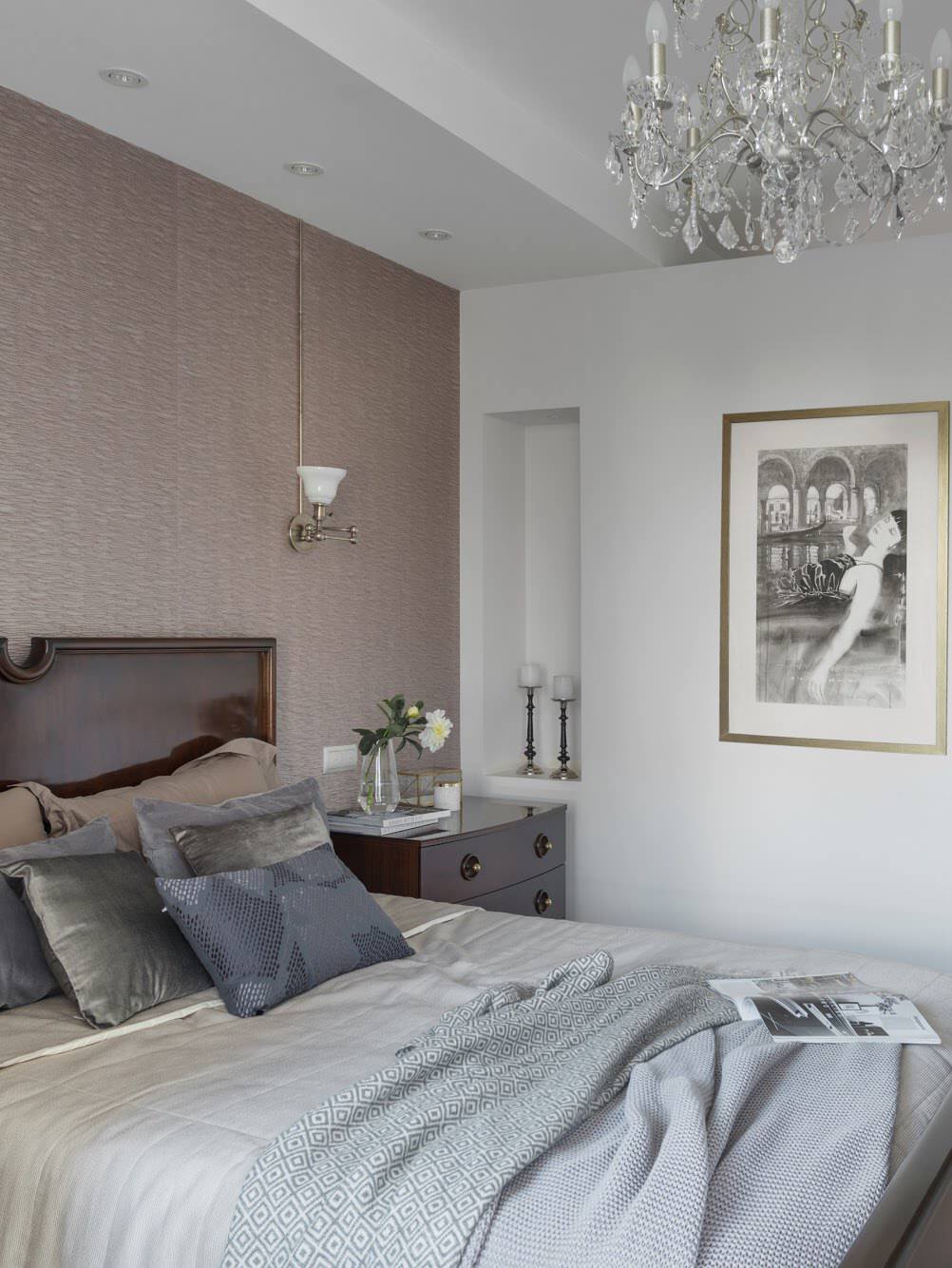 Квартира на Мосфильмовской