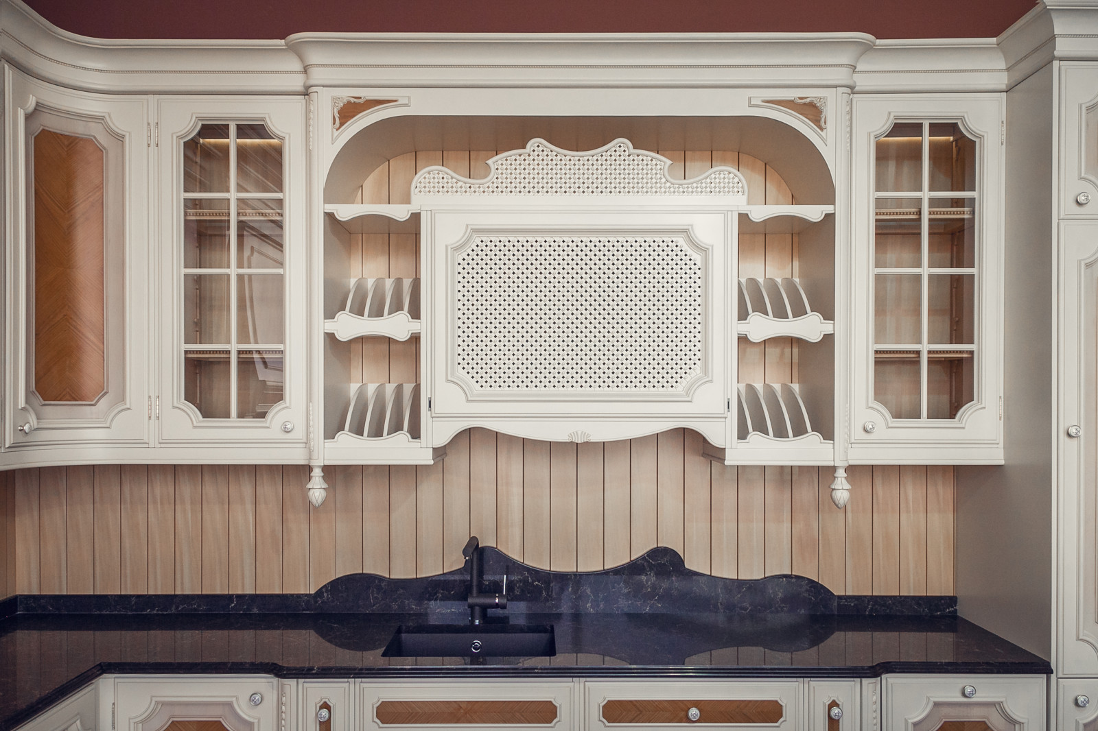 Кухня София