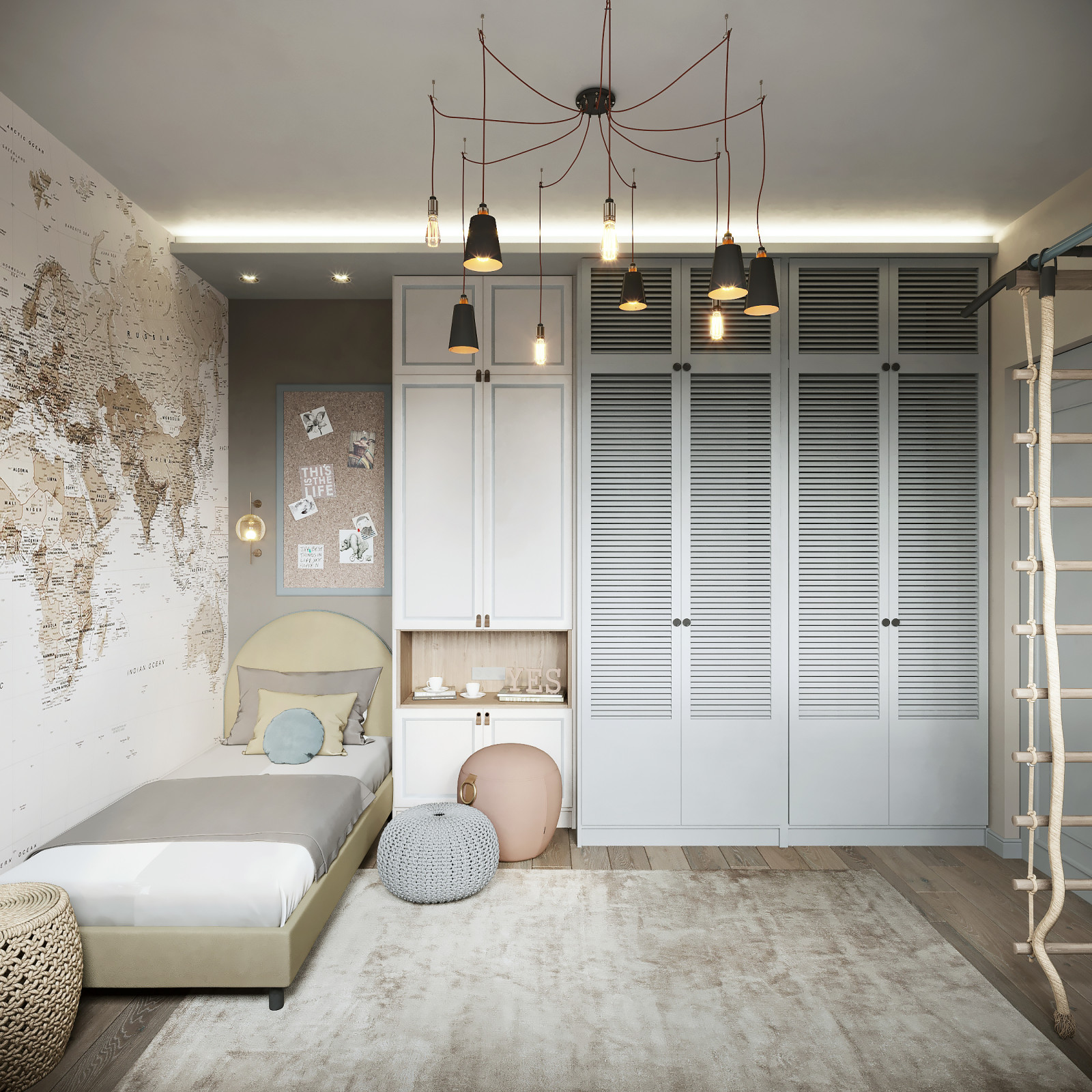 Настроение нежности