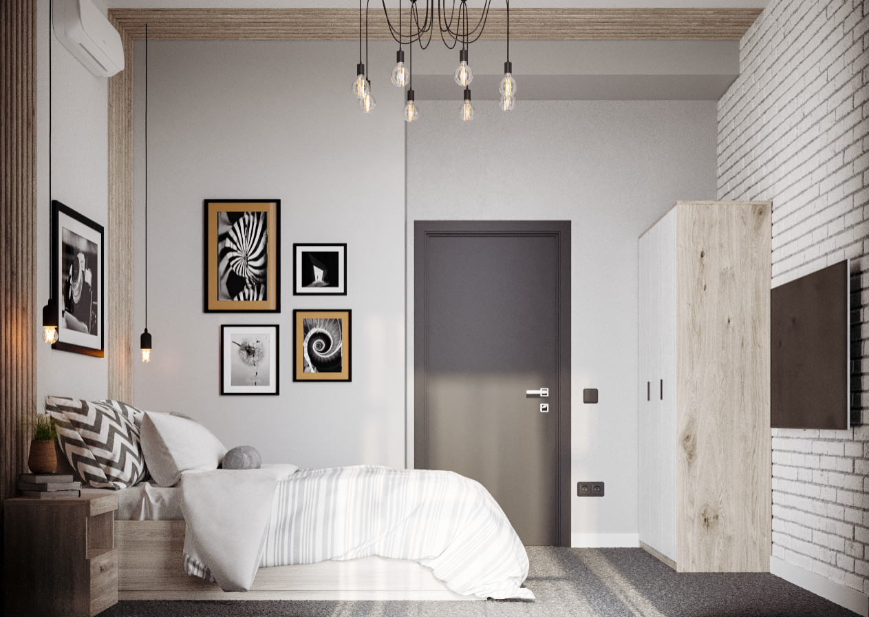 Таунхаус 238 кв. м. в Futuro Park