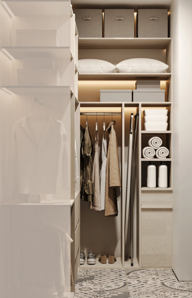 г.Хабаровск, Амурский квартал