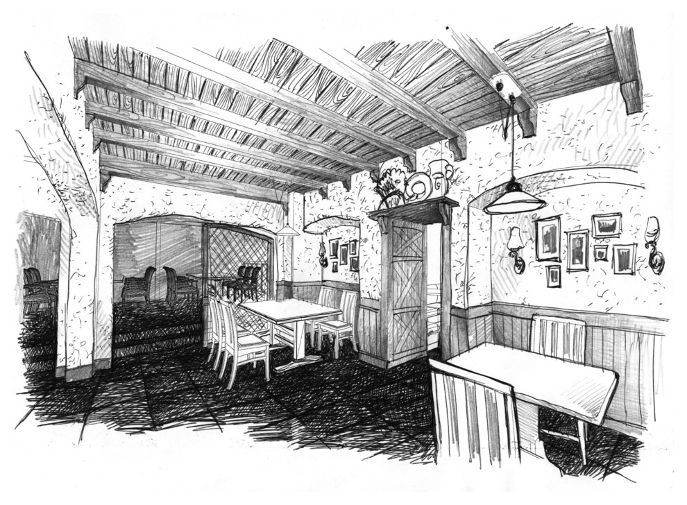 "Ямская" пивоварня