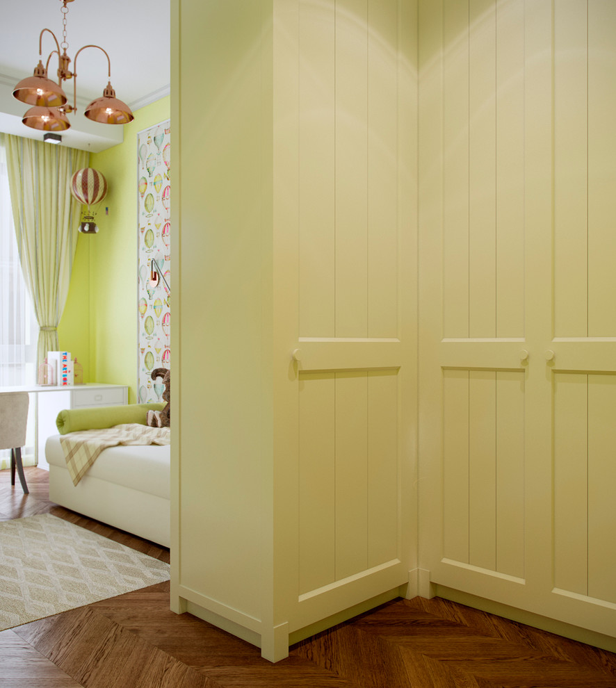 Лаконичная классика