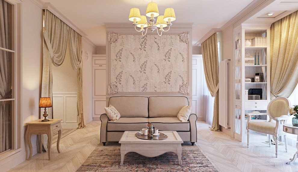 Квартира у моря