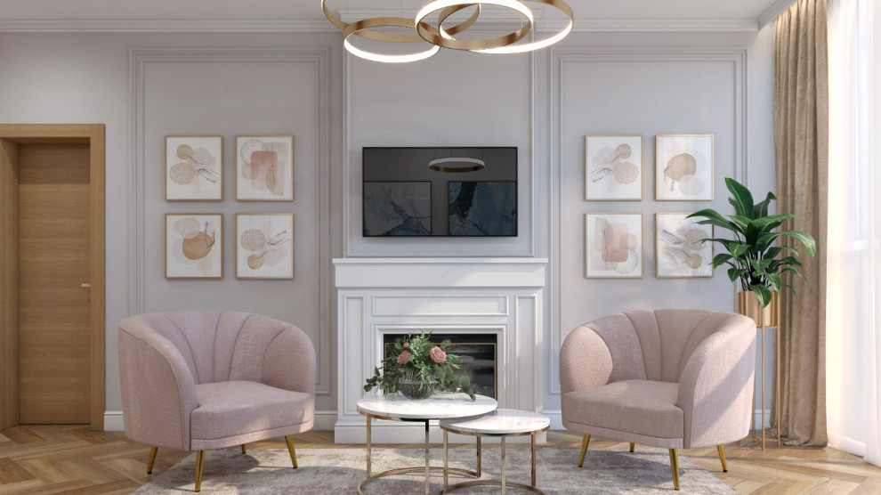 Квартира Ставрополь ЖК "Привилегия"