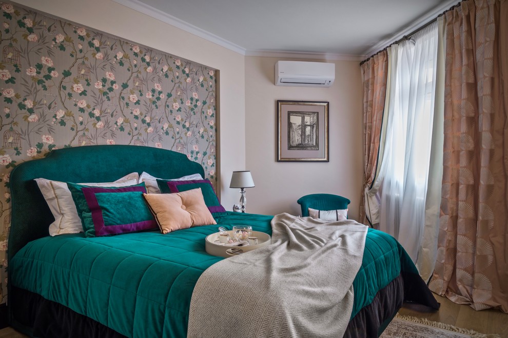 Квартира в Звенигороде