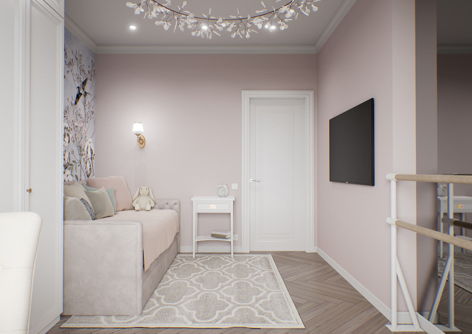 ЖК Родной город