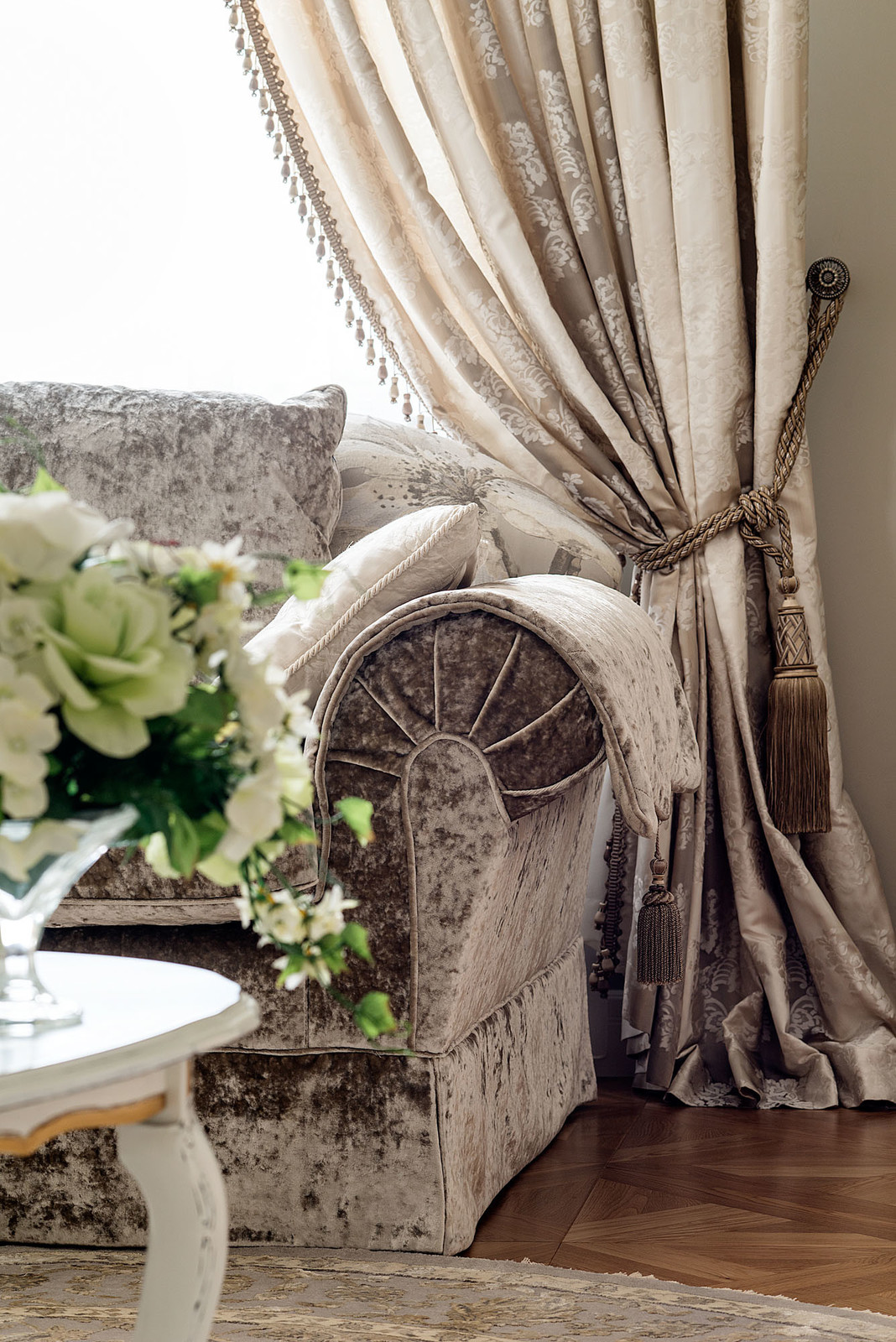 Квартира 110 метров