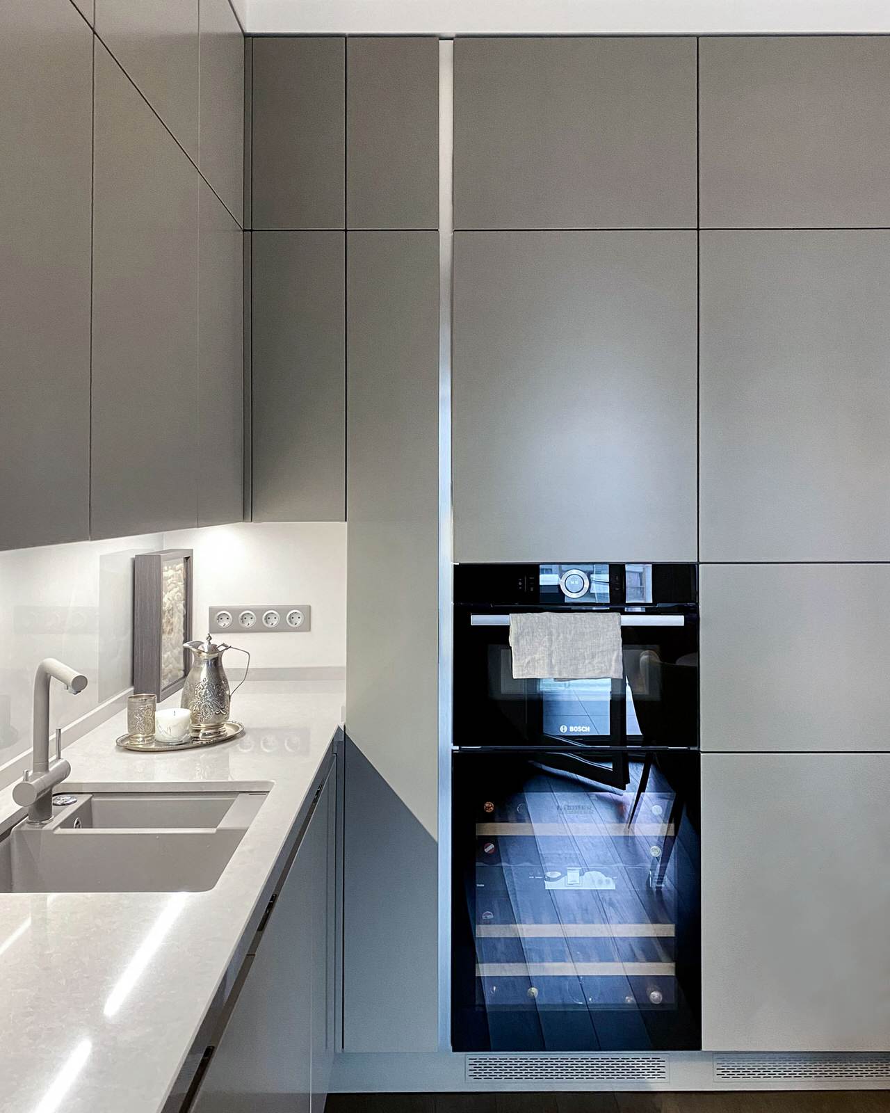 ЖК Ботанический сад