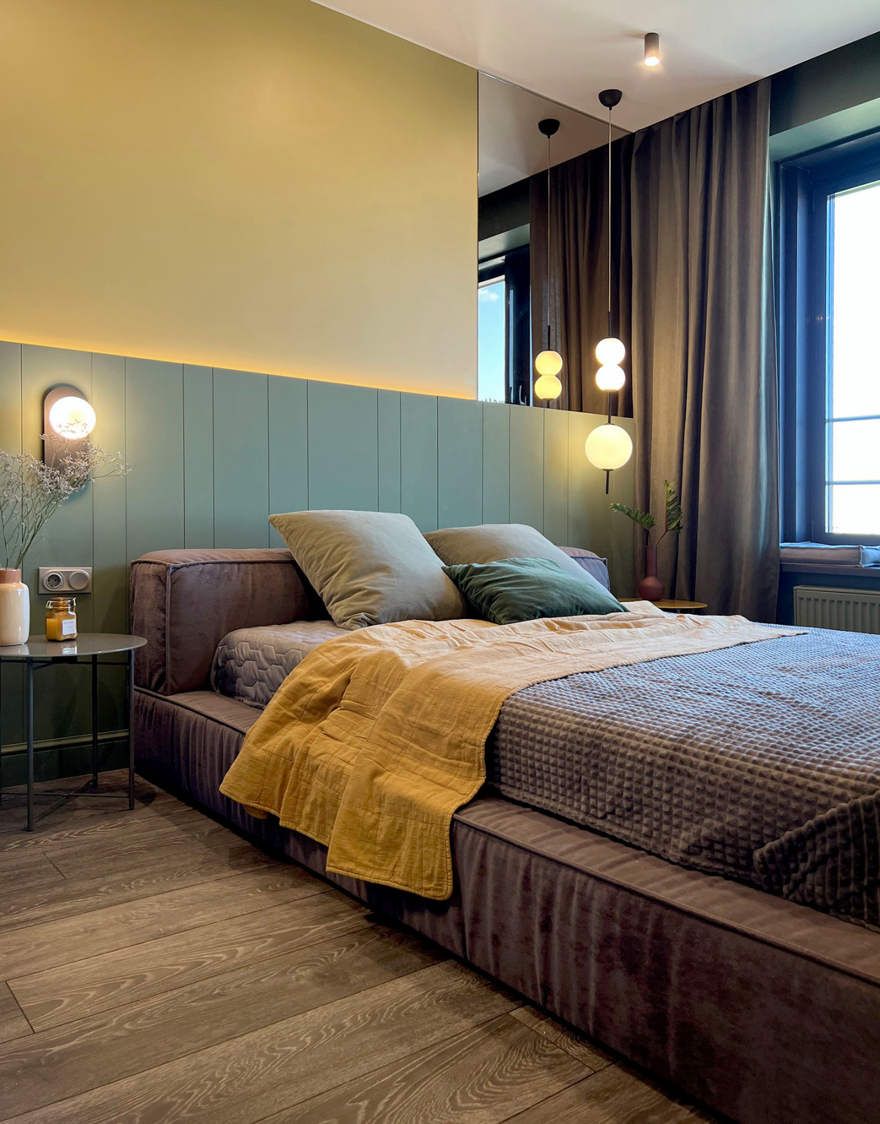 ЖК Маяковский