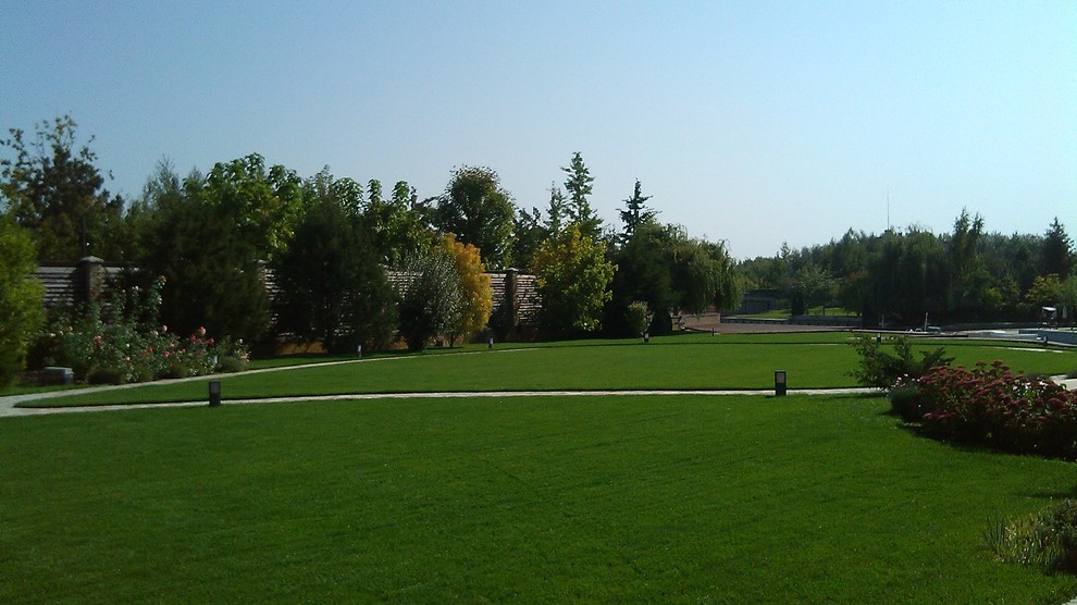 Уголок где хочется жить