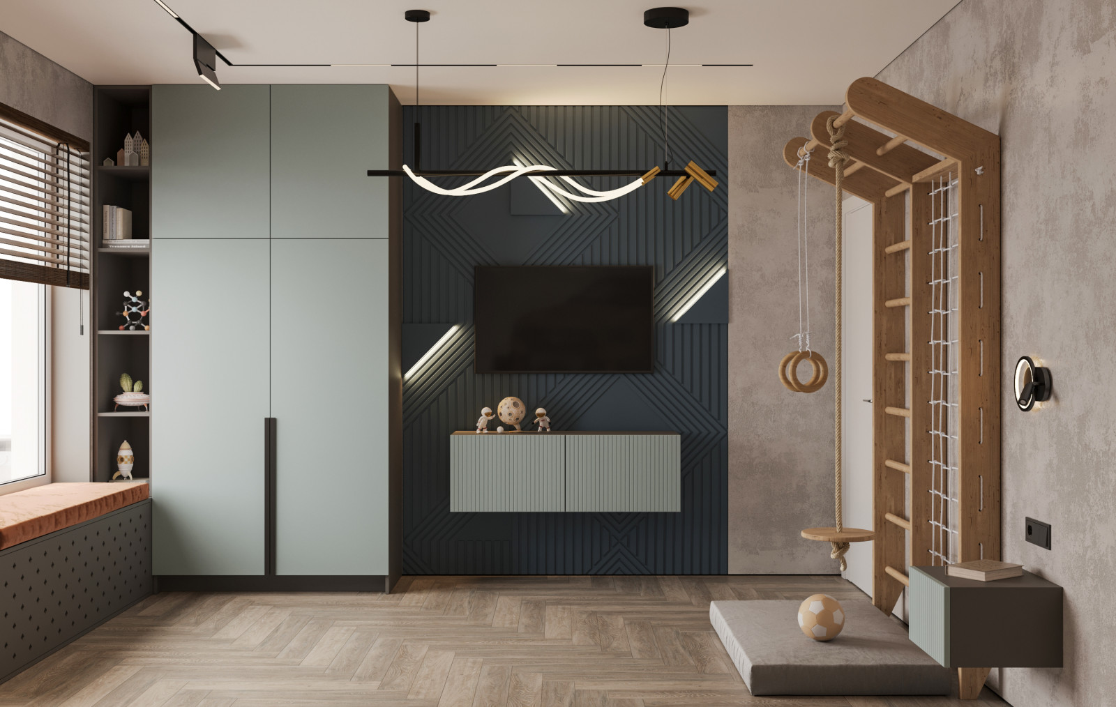 Квартира 106 м2