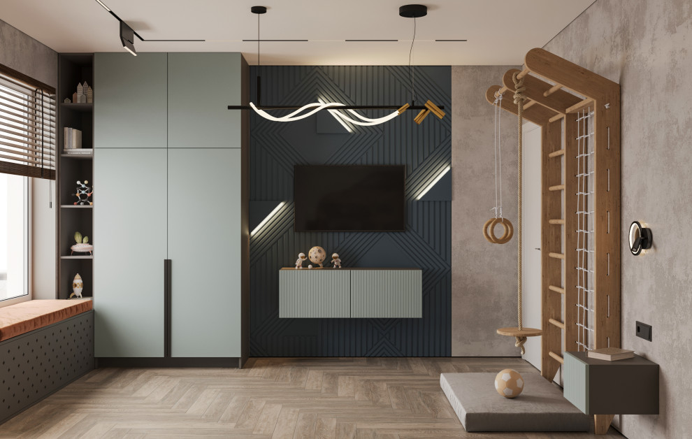 Квартира 106 м2