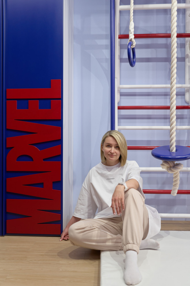 Реализация проекта ЖК Солнечный остров