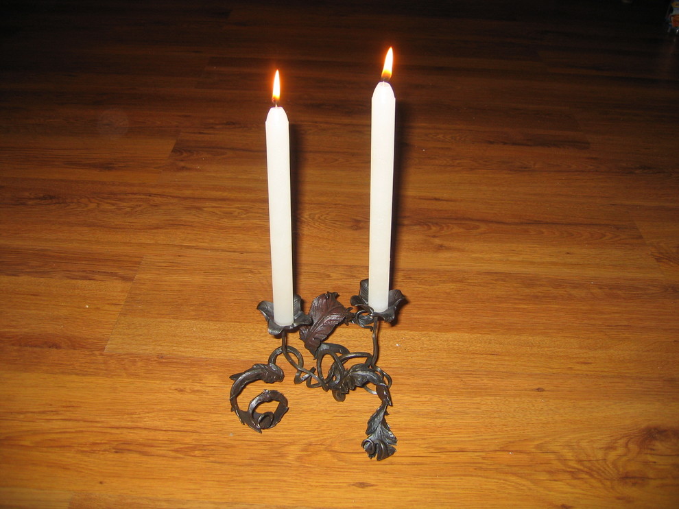 Художественная ковка