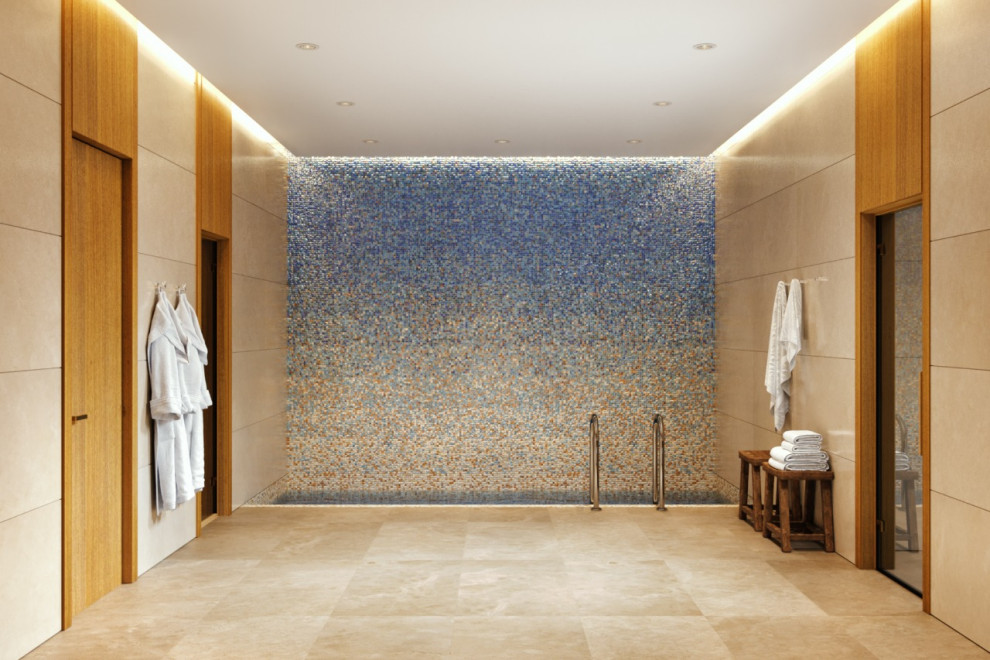 SPA-комплекс