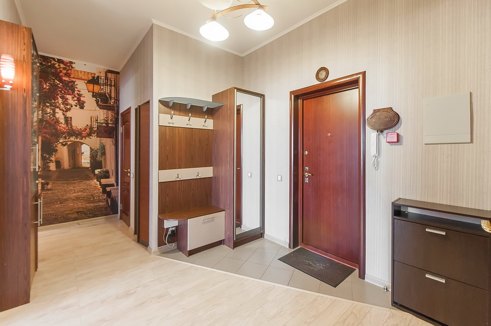 02. Ремонт квартиры