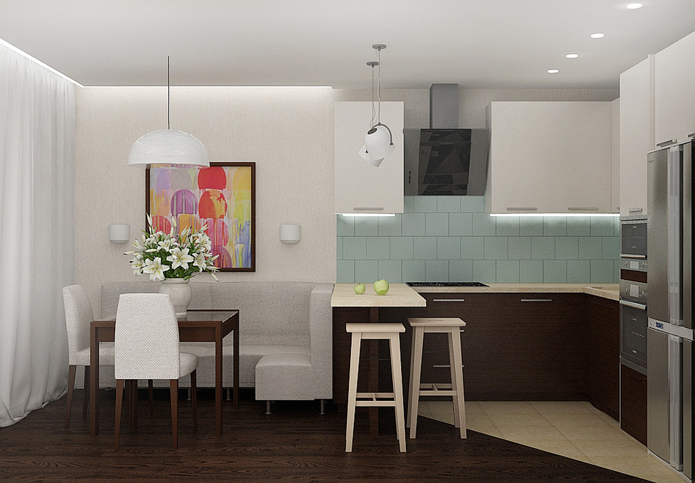 Татьянин парк, Москва