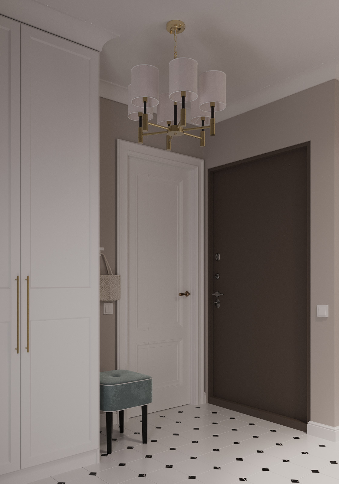 ЖК "Богатырь"