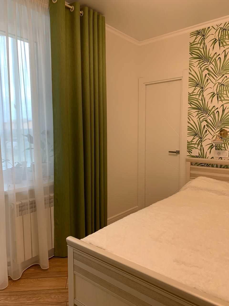 Проект небольшого загородного дома