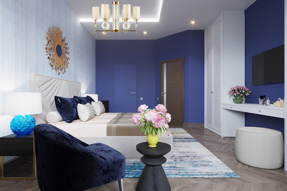 ЖК "Донской Олимп"