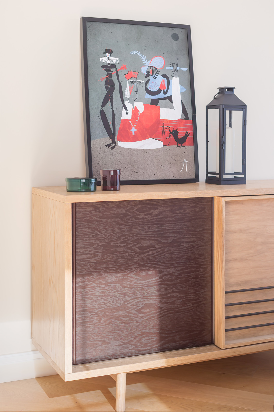 Реализованный проект в городе Сочи