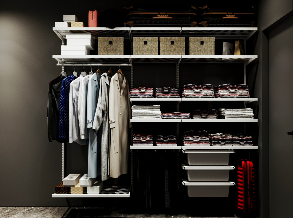 ЖК "ГРАФИТ" 95 кв.м, 2023г.