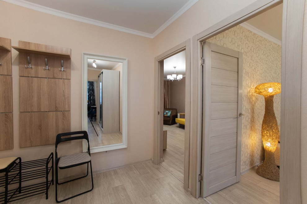 Квартира в аренду