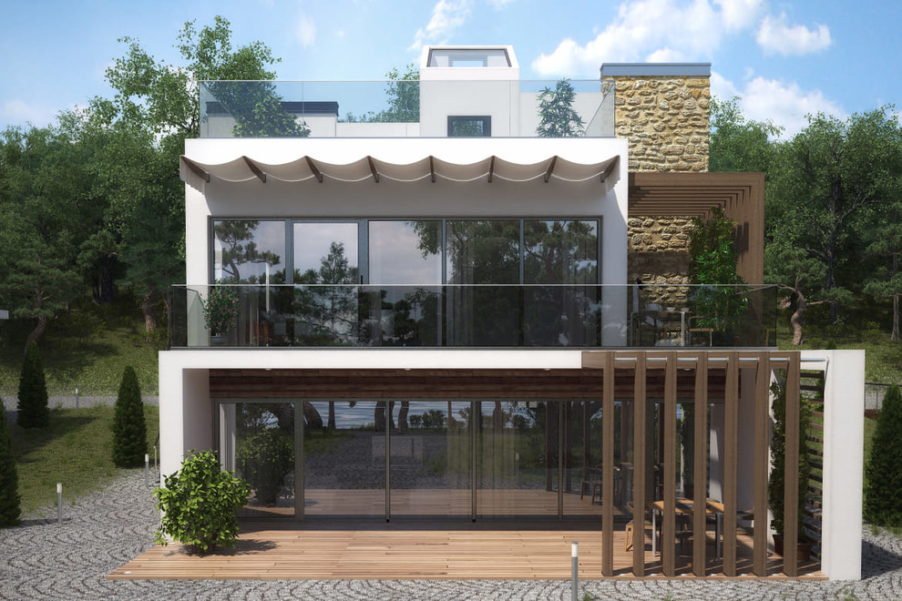 Коттеджный поселок «Costa Alta»