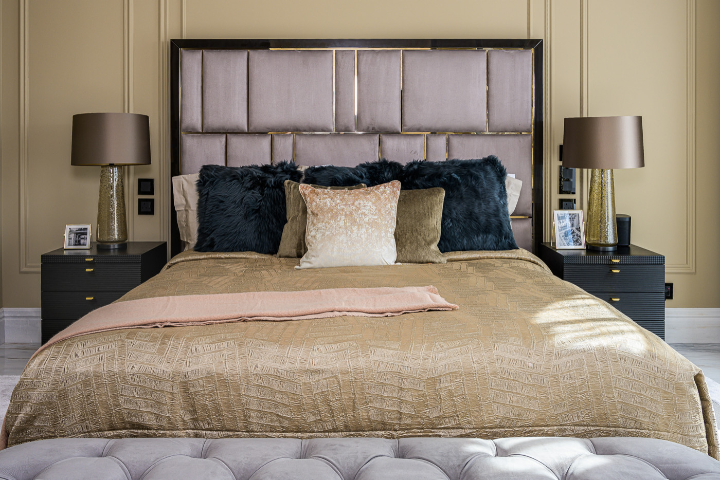 Вилла Дубай