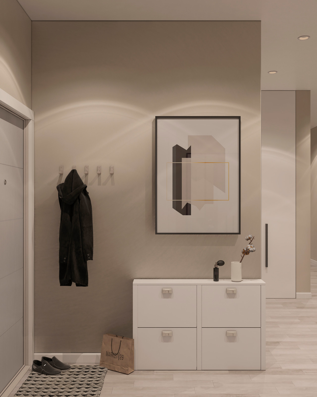 ЖК Счастье на Пресне