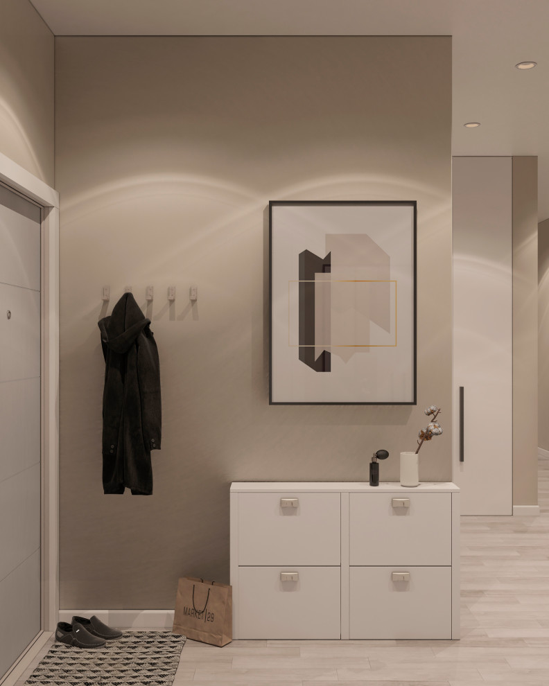 ЖК Счастье на Пресне