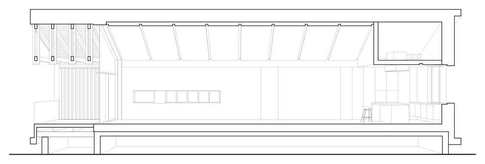 Дом в Шатуре