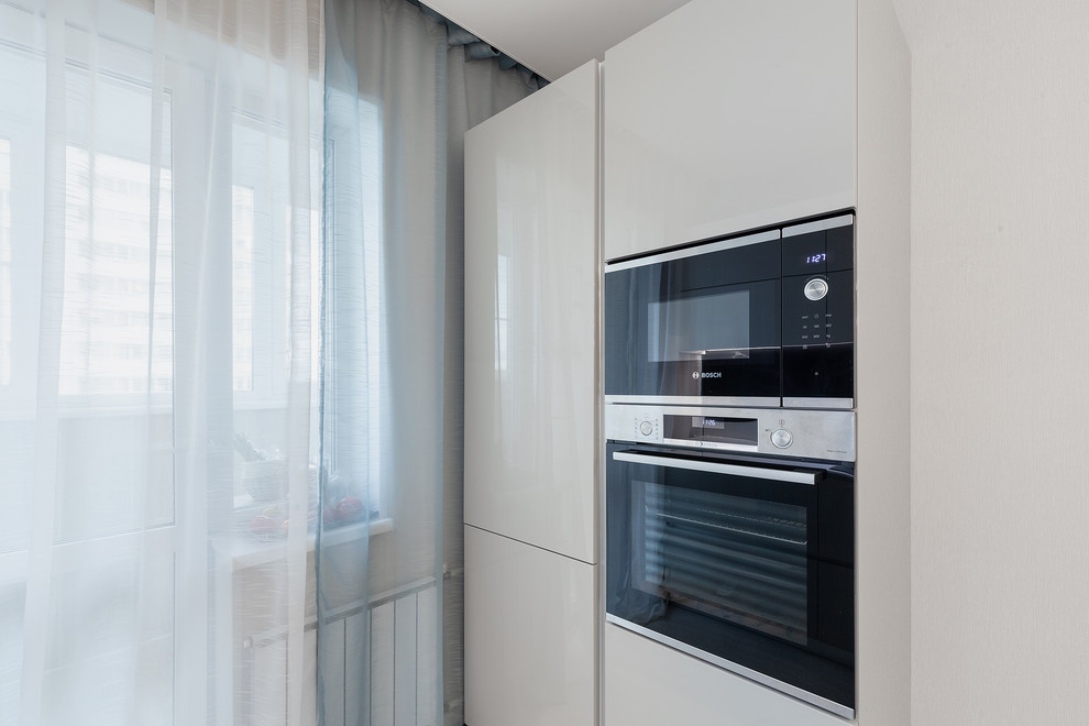 Кухня-Гостинная