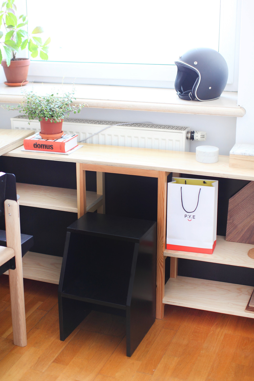 Портрет: Студия Facultative Works