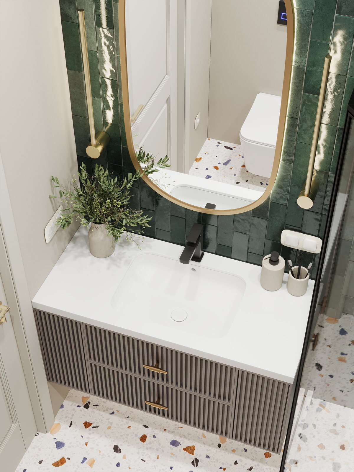 Квартира в Москве 2023